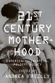 21CenturyMotherhood